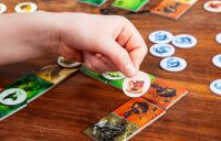 Pegasus Spiele – Dragomino *Kinderspiel des Jahres 2021*