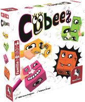 Pegasus Spiele – Cubeez