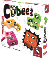 Pegasus Spiele – Cubeez
