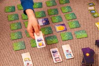 Pegasus Spiele – Memo Mission