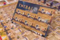 Pegasus Spiele – Thebai: Alternative...