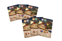 Pegasus Spiele – Thebai: Neue Aufträge...