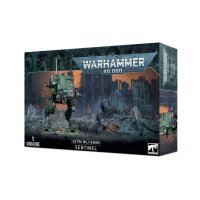 Warhammer 40.000 – Sentinel
