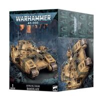 Warhammer 40.000: Fluchklinge des Astra Militarum