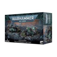 Warhammer 40.000 – Feldgeschützbatterie