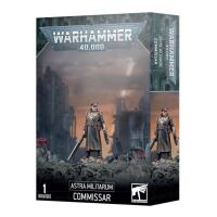 Warhammer 40.000 – Kommissar