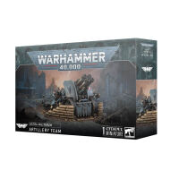 Warhammer 40.000 – Astra Militarum:...