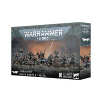 Warhammer 40.000: Todeskorps von Krieg (Astra Militarum)