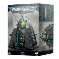 Warhammer 40.000 – Necrons: Monolith