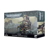 Warhammer 40.000 – Necrons: Kommandogleiter