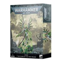 Warhammer 40.000 – Necrons: C’tan-Fragment...
