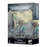 Warhammer 40.000 – Necrons: Psychomant