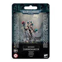 Warhammer 40.000 – Necrons: Chronomant