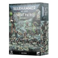 Warhammer 40.000 – Kampfpatrouille: Necrons