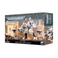 Warhammer 40.000 – Tau Empire: Phantom-Kampfanzug