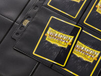 Dragon Shield: 18-Pocket Pages (50)