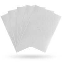 Dragon Shield: Matte – White (100)