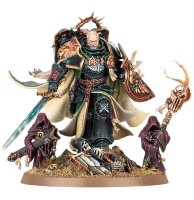 Warhammer 40.000 – Lion El’Jonson –...