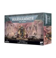 Warhammer 40.000 – Lion El’Jonson –...