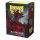 Dragon Shield: Matte – Blood Red(100)