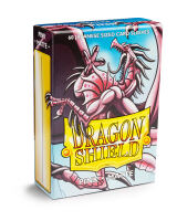 Dragon Shield: Japanese Matte – Pink (60)