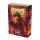 Dragon Shield: Japanese Matte – Ruby (60)