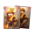 Dragon Shield: Matte Dual Art – Fire Horse 2026