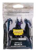 Dragon Shield: Perfect Fit Inner Sleeves – Thick...