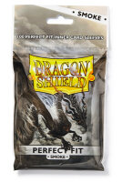 Dragon Shield: Perfect Fit Inner Sleeves –...