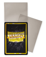 Dragon Shield: Perfect Fit Inner Sleeves –...