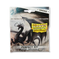 Dragon Shield: Perfect Fit Inner Sleeves –...