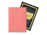 Dragon Shield: Matte – Dual Peach  (100)