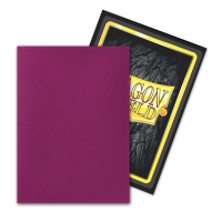 Dragon Shield: Matte – Dual Wraith (100)