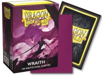 Dragon Shield: Matte – Dual Wraith (100)