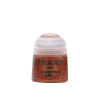 Citadel Base Farbe Screaming Bell