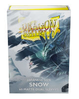 Dragon Shield: Japanese Art Sleeves Matte Dual –...