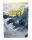 Dragon Shield: Japanese Art Sleeves Matte Dual – Snow (60)