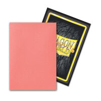 Dragon Shield: Japanese Art Sleeves Matte Dual – Peach (60)