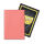 Dragon Shield: Japanese Art Sleeves Matte Dual – Peach (60)