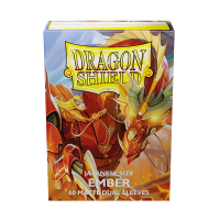 Dragon Shield: Japanese Art Sleeves Matte Dual –...