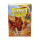Dragon Shield: Japanese Art Sleeves Matte Dual – Ember (60)