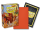 Dragon Shield: Japanese Art Sleeves Matte Dual – Ember (60)