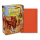Dragon Shield: Japanese Art Sleeves Matte Dual – Ember (60)