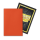 Dragon Shield: Japanese Art Sleeves Matte Dual – Ember (60)