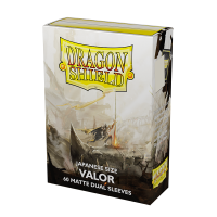 Dragon Shield: Japanese Art Sleeves Matte Dual –...