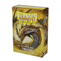 Dragon Shield: Japanese Art Sleeves Matte Dual –...