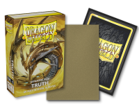 Dragon Shield: Japanese Art Sleeves Matte Dual – Truth (60)