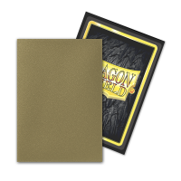 Dragon Shield: Japanese Art Sleeves Matte Dual – Truth (60)