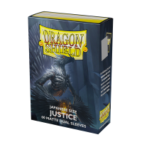 Dragon Shield: Japanese Art Sleeves Matte Dual –...
