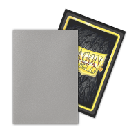 Dragon Shield: Japanese Art Sleeves Matte Dual – Justice (60)